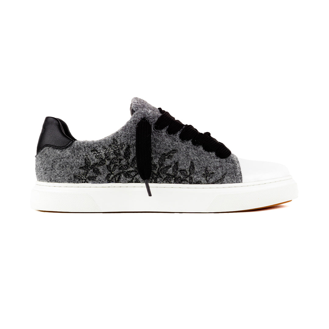 Nocturne— Premium Street Sneakers