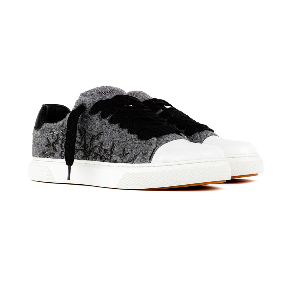 Nocturne— Premium Street Sneakers