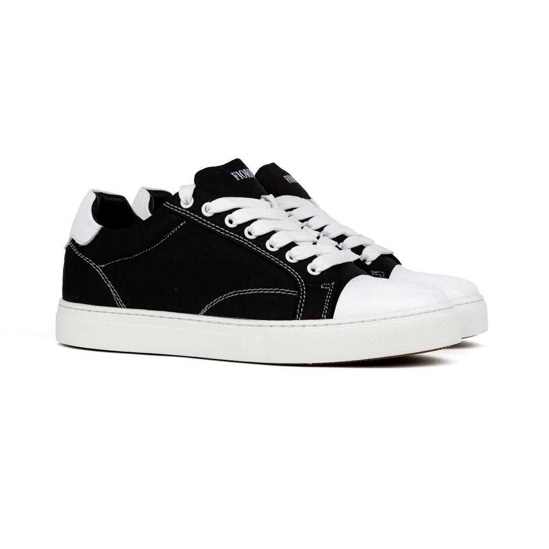 Fiorichi "CANVAS NOIR"